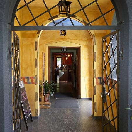 Hotel Restaurant Itzlinger Hof Salzbourg Extérieur photo