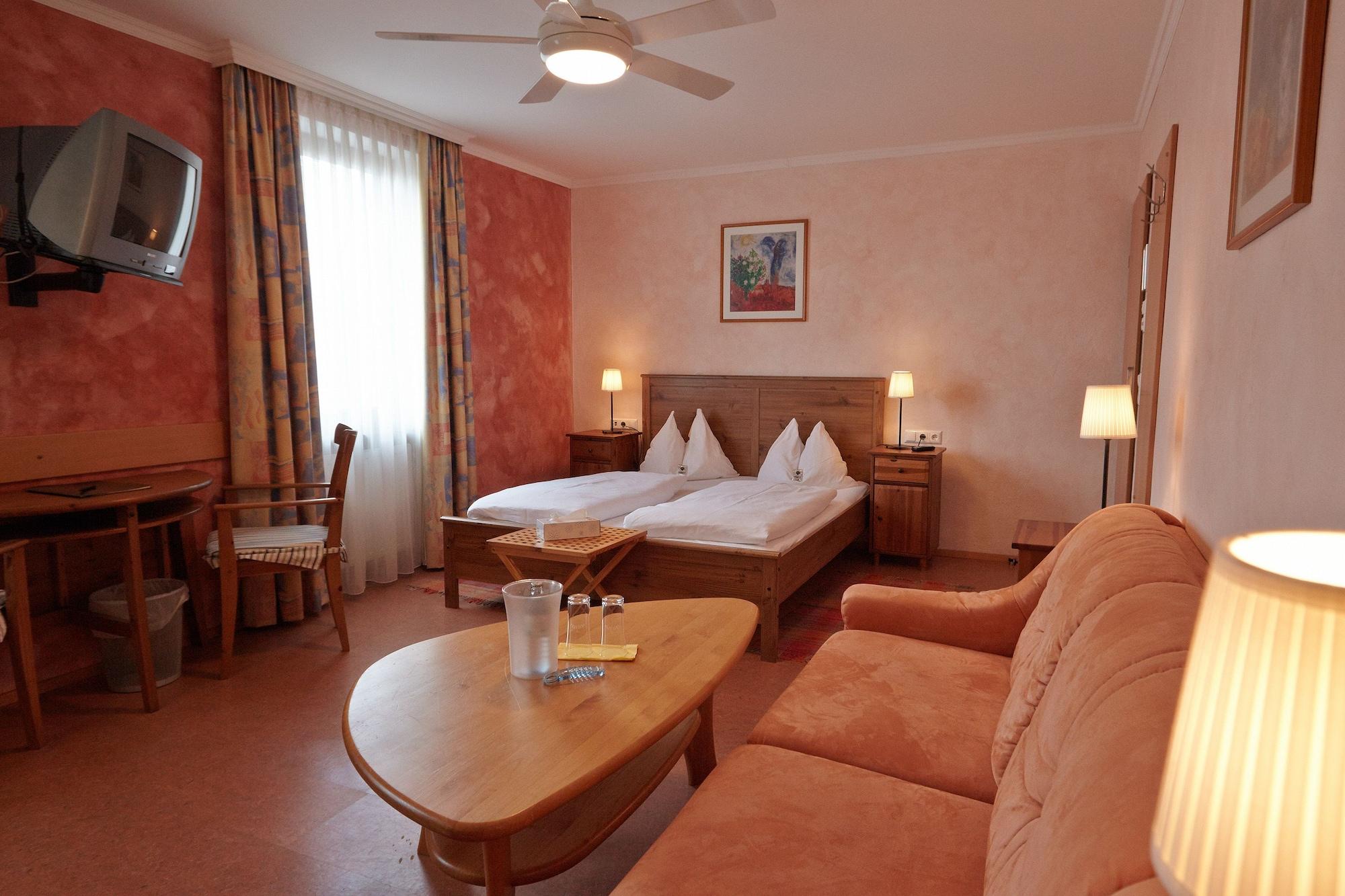 Hotel Restaurant Itzlinger Hof Salzbourg Extérieur photo