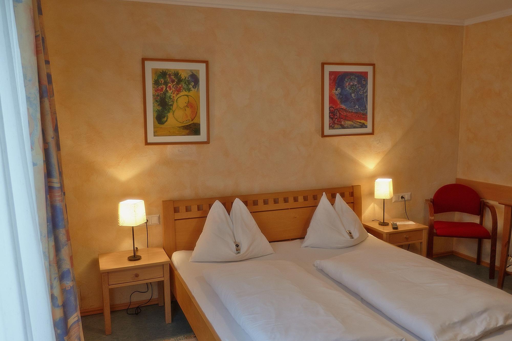 Hotel Restaurant Itzlinger Hof Salzbourg Extérieur photo