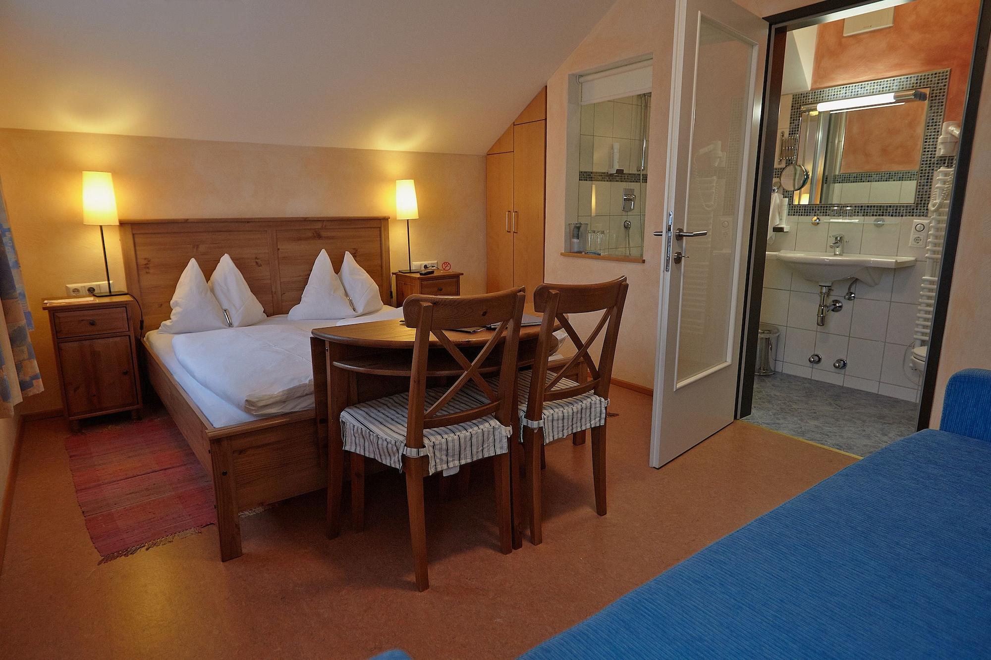 Hotel Restaurant Itzlinger Hof Salzbourg Extérieur photo