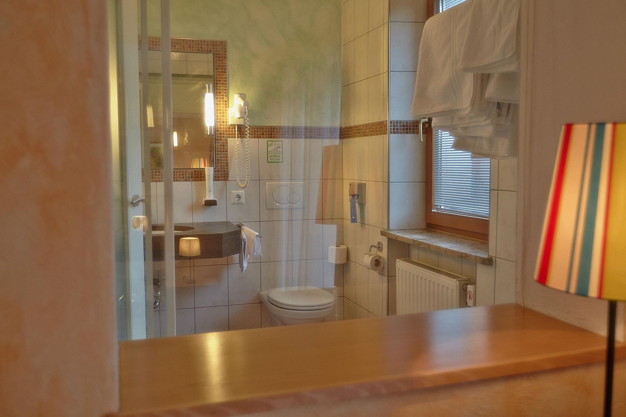 Hotel Restaurant Itzlinger Hof Salzbourg Extérieur photo