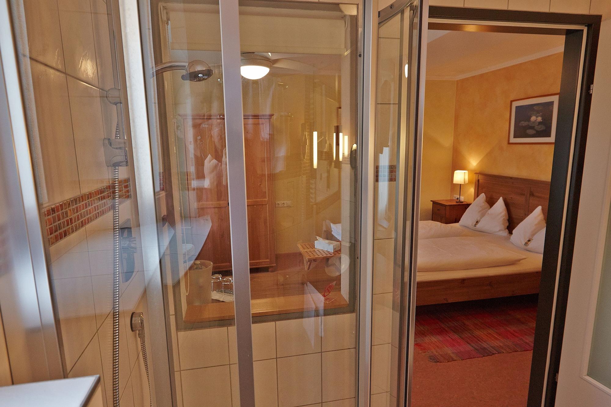 Hotel Restaurant Itzlinger Hof Salzbourg Extérieur photo