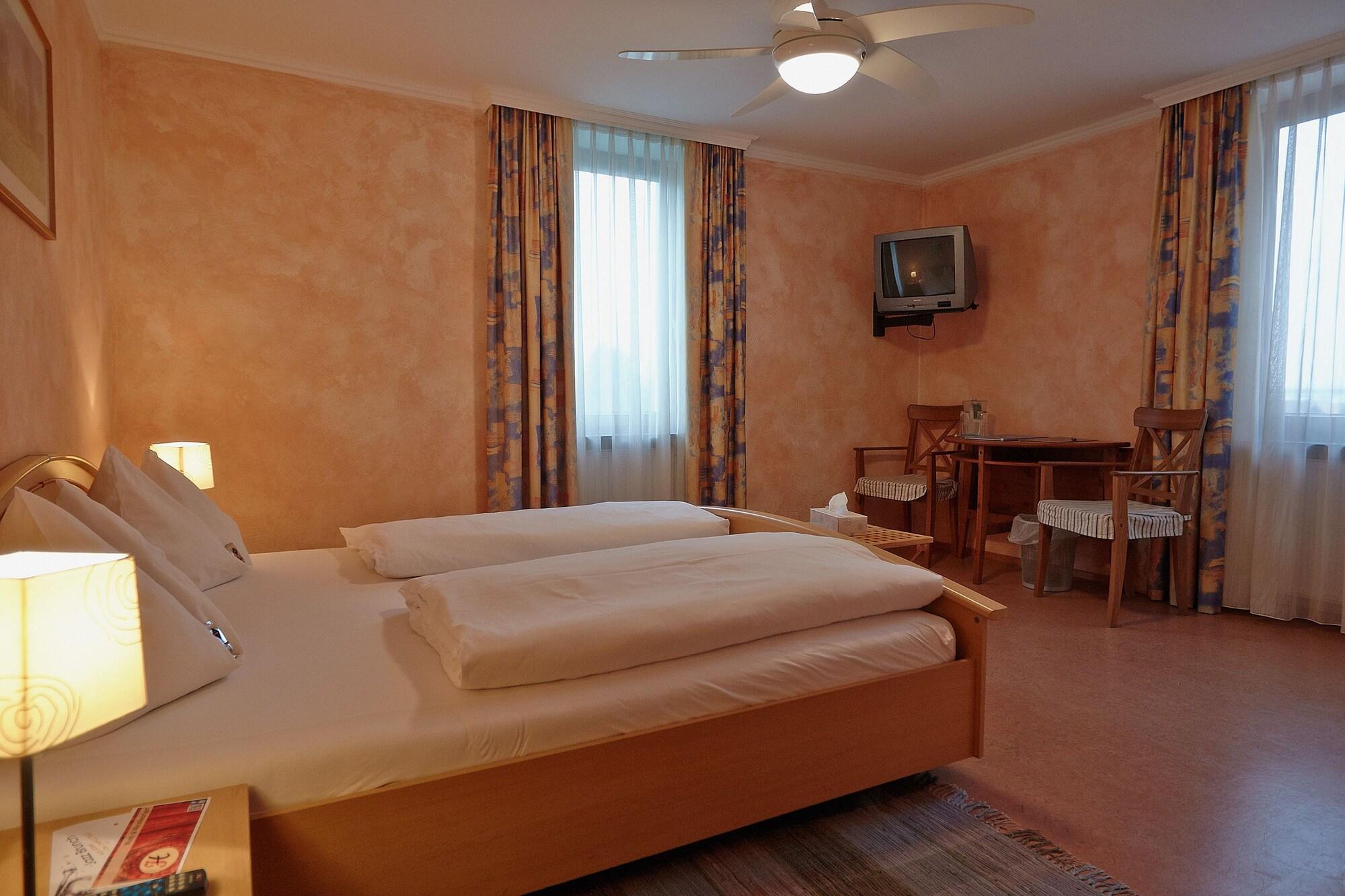 Hotel Restaurant Itzlinger Hof Salzbourg Extérieur photo