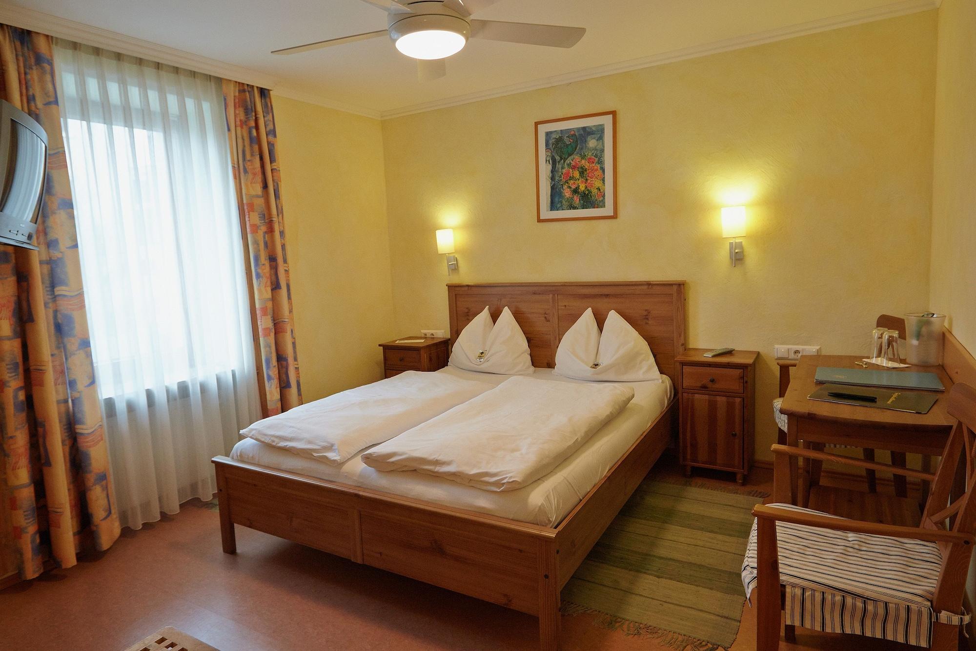 Hotel Restaurant Itzlinger Hof Salzbourg Extérieur photo