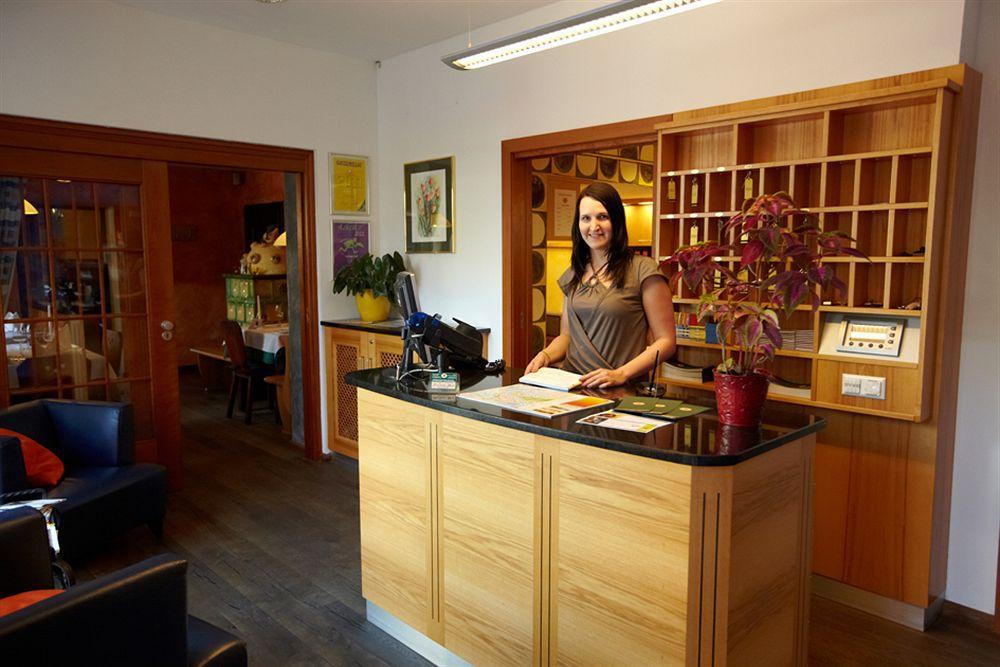 Hotel Restaurant Itzlinger Hof Salzbourg Extérieur photo