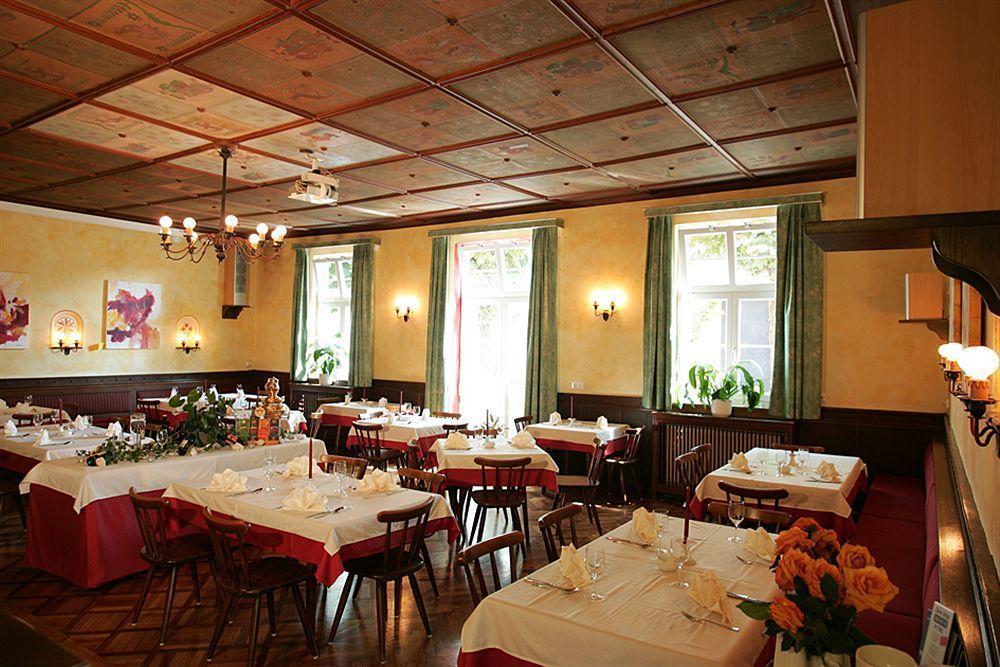 Hotel Restaurant Itzlinger Hof Salzbourg Extérieur photo