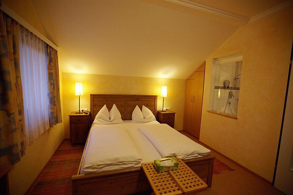 Hotel Restaurant Itzlinger Hof Salzbourg Extérieur photo