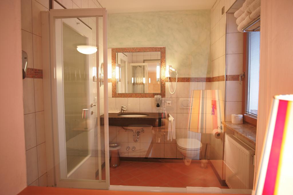 Hotel Restaurant Itzlinger Hof Salzbourg Extérieur photo