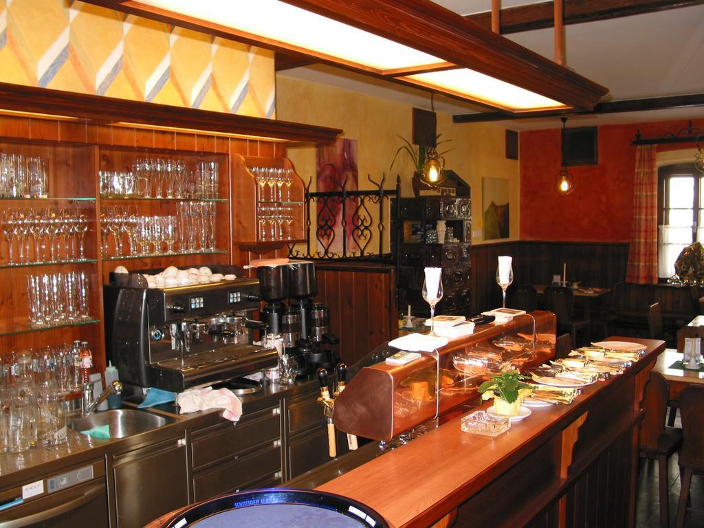 Hotel Restaurant Itzlinger Hof Salzbourg Extérieur photo