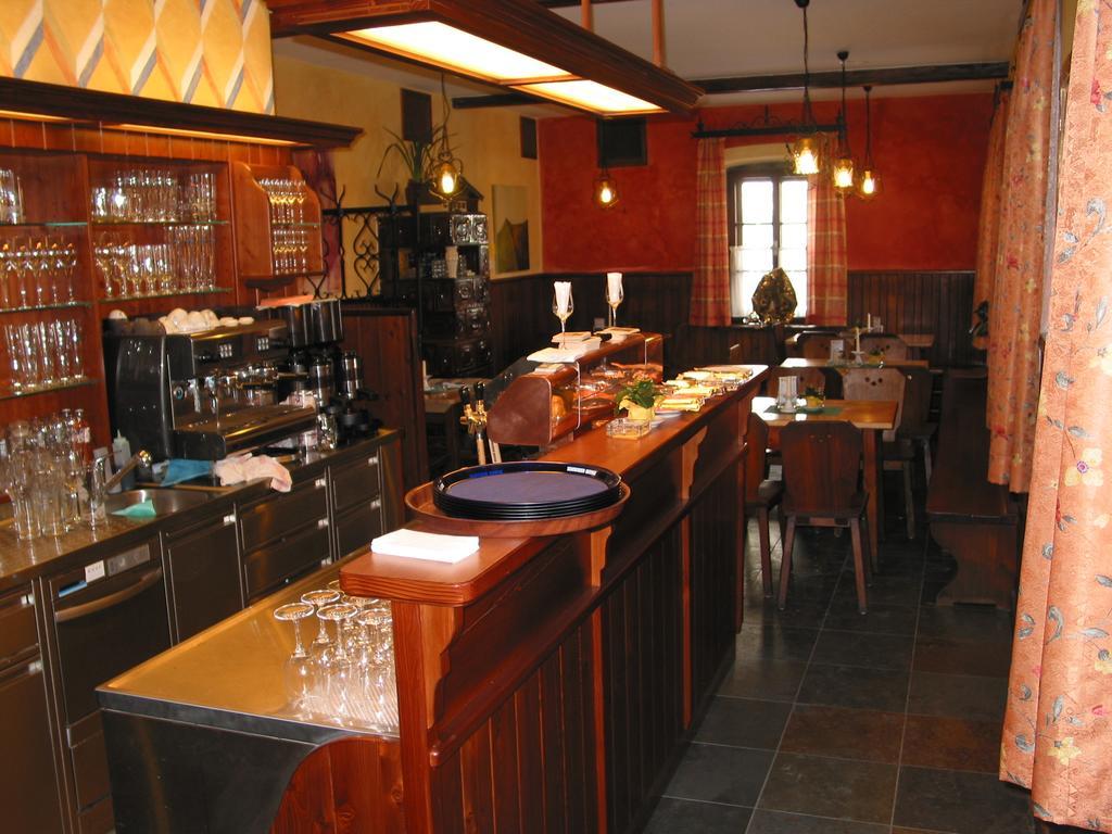Hotel Restaurant Itzlinger Hof Salzbourg Extérieur photo