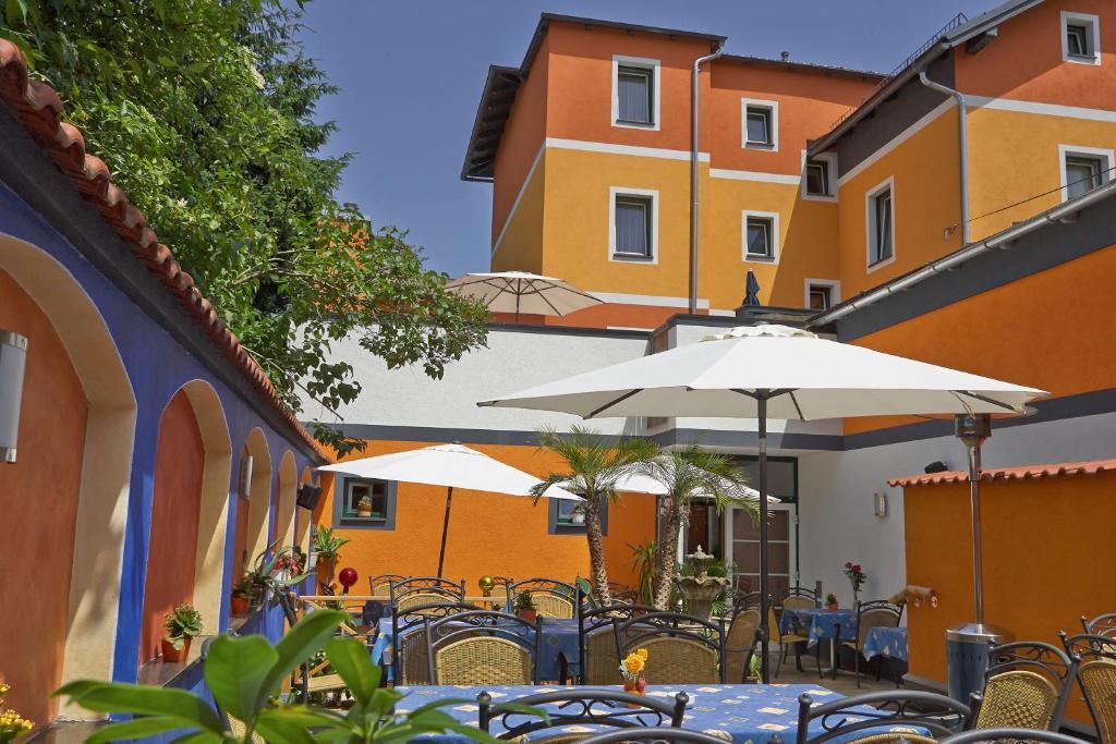 Hotel Restaurant Itzlinger Hof Salzbourg Extérieur photo