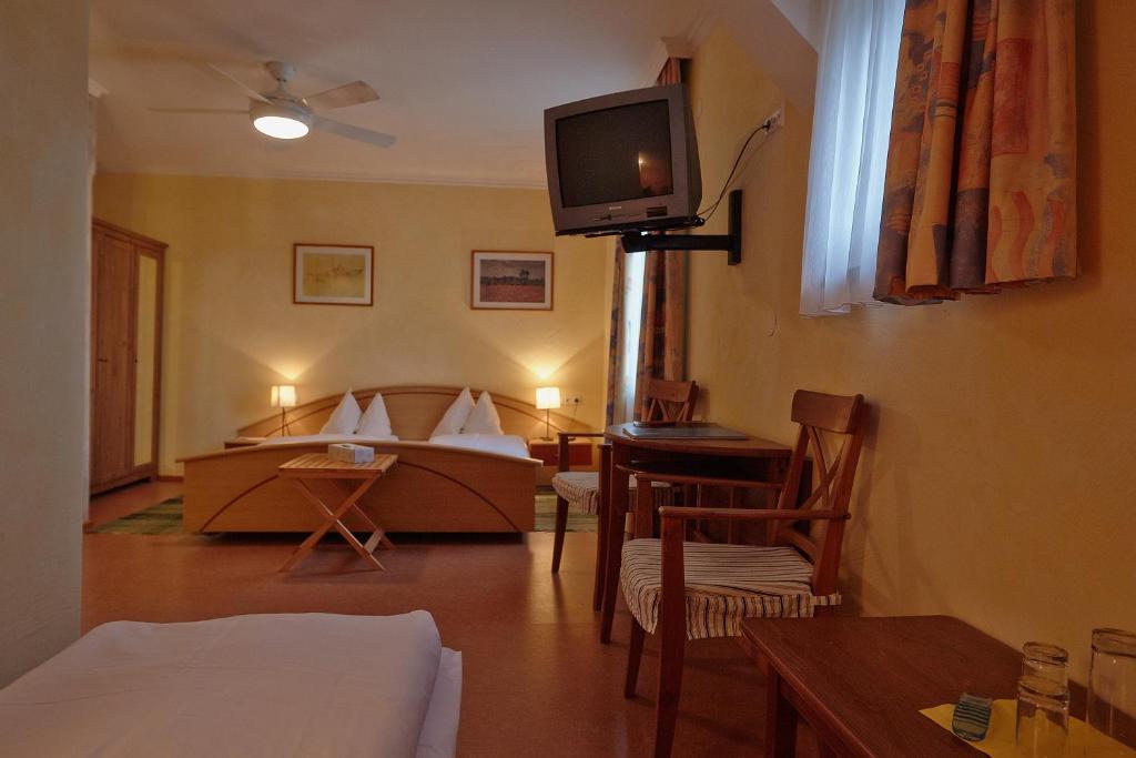 Hotel Restaurant Itzlinger Hof Salzbourg Chambre photo