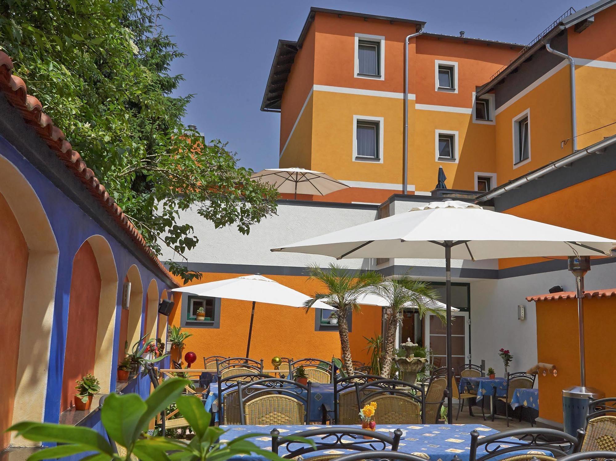 Hotel Restaurant Itzlinger Hof Salzbourg Extérieur photo