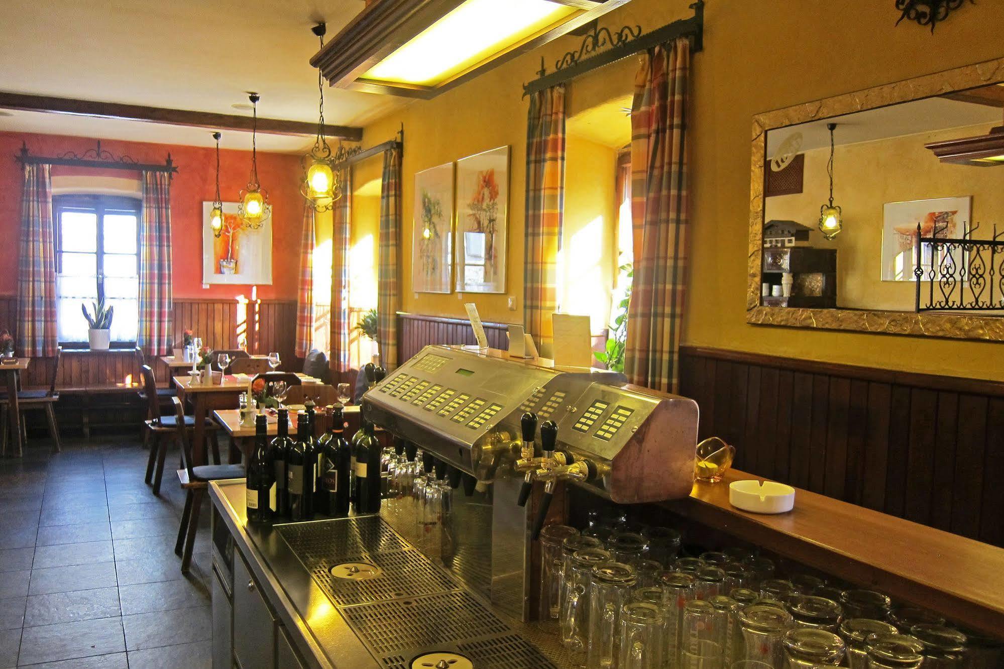 Hotel Restaurant Itzlinger Hof Salzbourg Extérieur photo