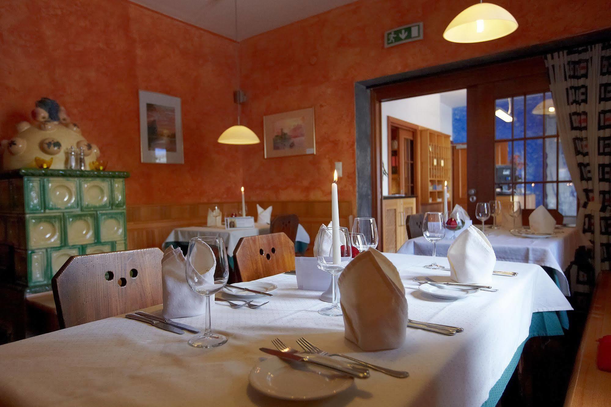 Hotel Restaurant Itzlinger Hof Salzbourg Extérieur photo