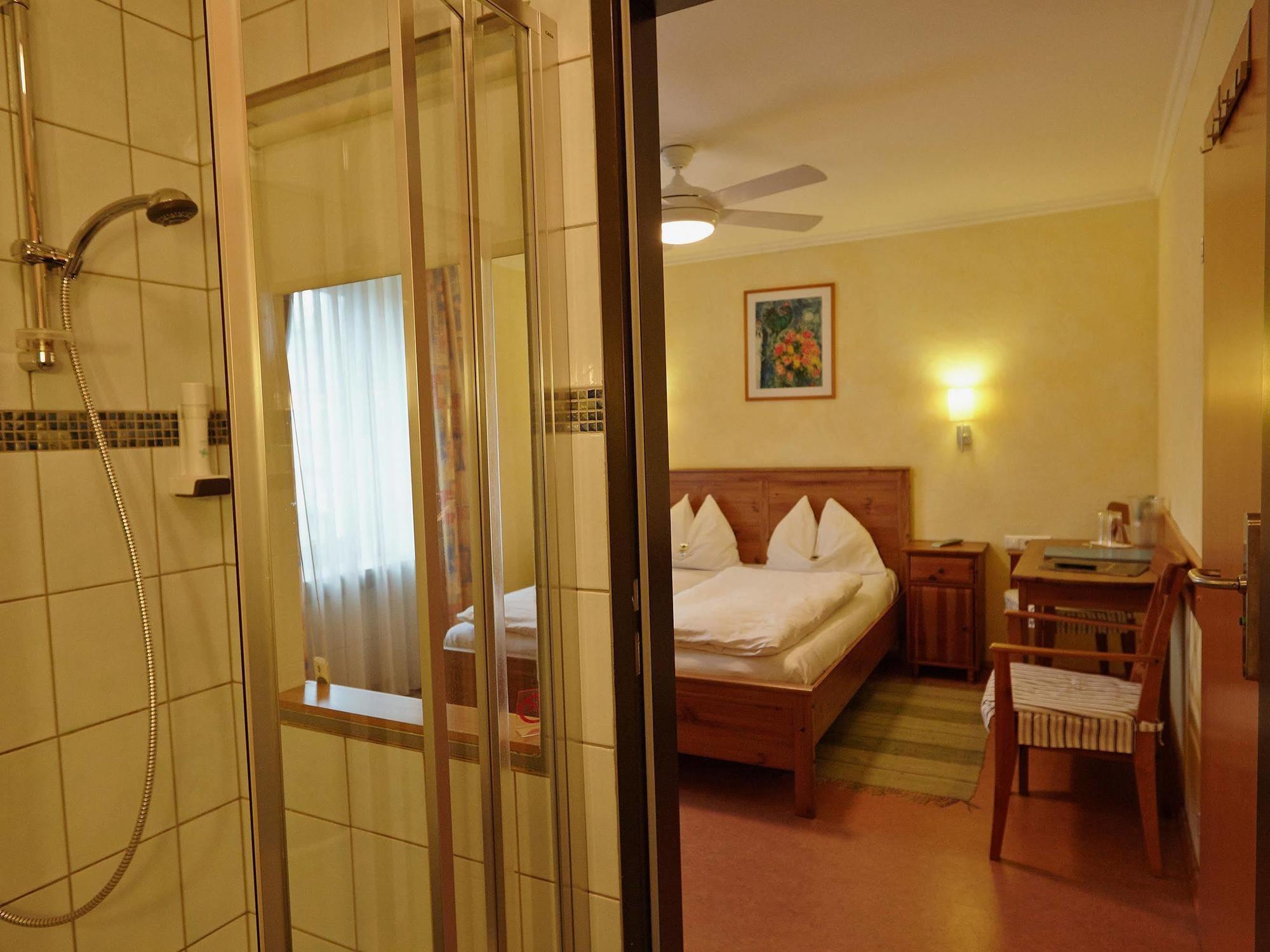 Hotel Restaurant Itzlinger Hof Salzbourg Extérieur photo