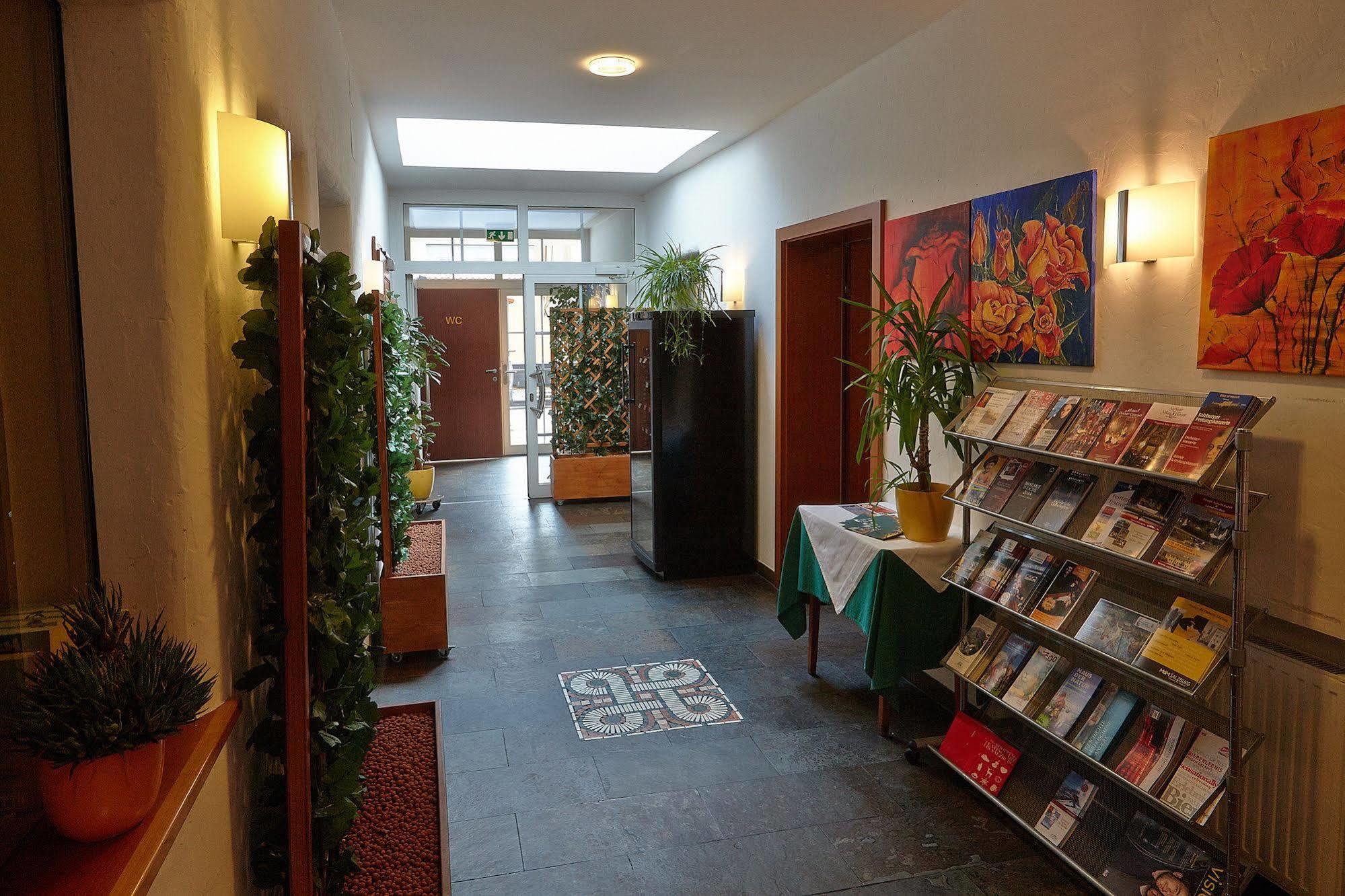 Hotel Restaurant Itzlinger Hof Salzbourg Extérieur photo