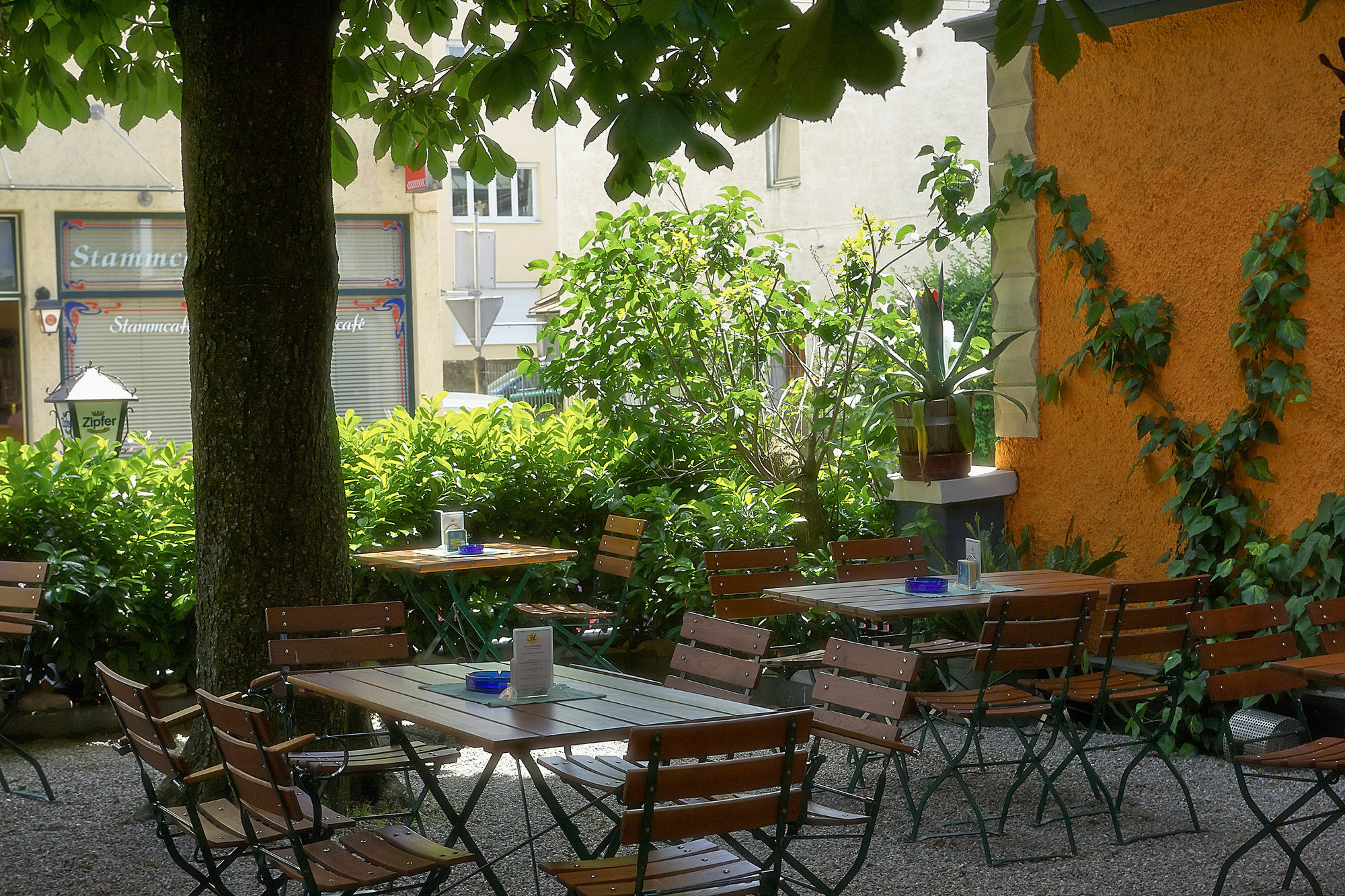 Hotel Restaurant Itzlinger Hof Salzbourg Extérieur photo